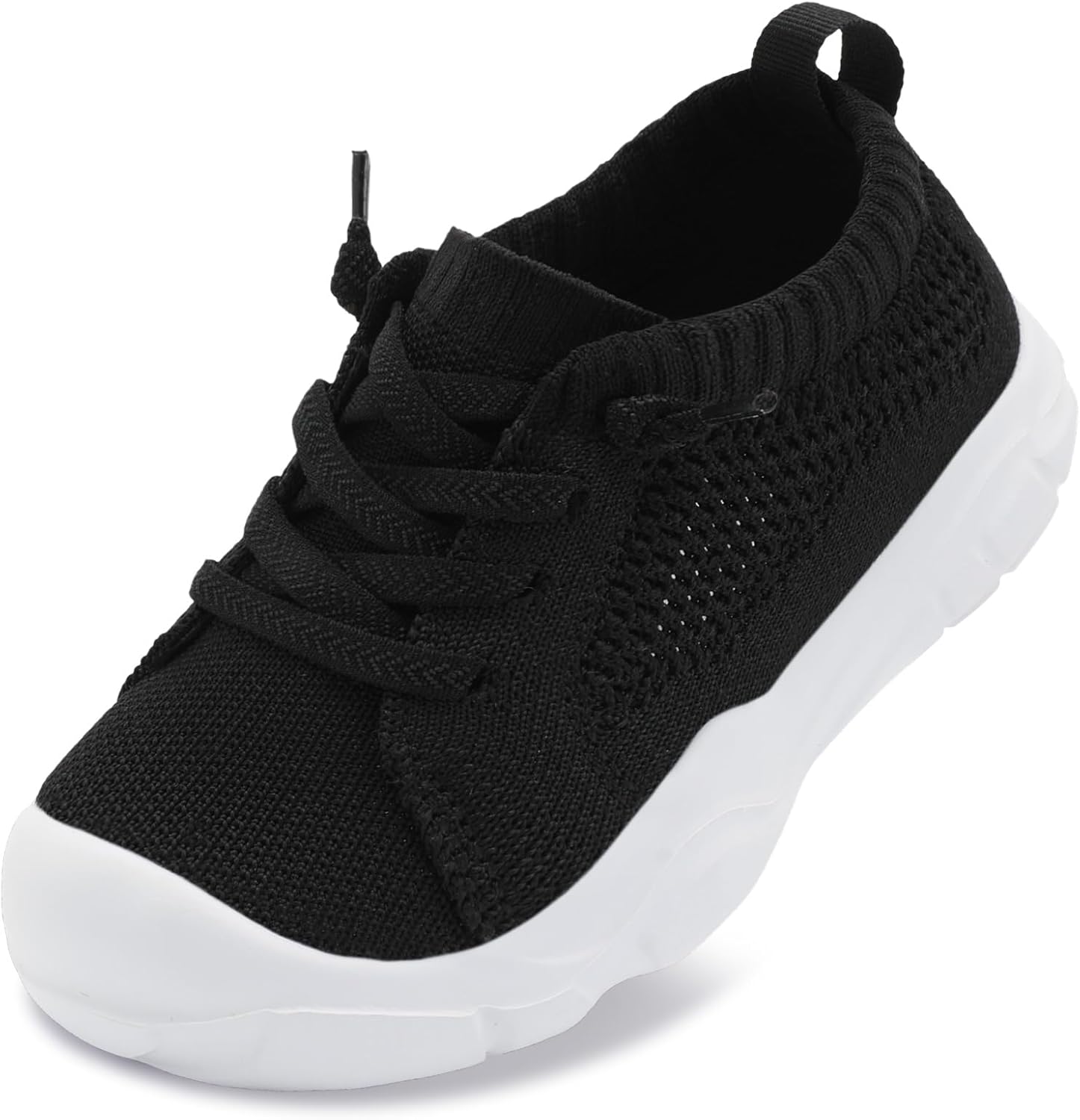 Toddler Shoes Boys Girls Barefoot Shoes Kids Breathable Sneakers Tennis Shoes Slip on Shoes