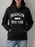 Brooklyn Est 1631 New York